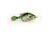 Lunkerhunt Prop Fish Sun Bait Soft Bait, 1, 3.5in, Crappie, SUNPRF02