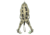 Lunkerhunt Prop Frog Bait Topwater, 1, 3.5in, Rocky Toad, PROPF04