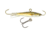Lunkerhunt Straight Up Bait, Brown Trout, 3/16 oz, SUJQ03