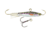 Lunkerhunt Straight Up Bait, Rainbow, 3/16 oz, SUJQ12