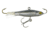 Lunkerhunt Straight Up Bait, Threadfin, 1/2 oz, SUPH14