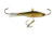 Lunkerhunt Straight Up Bait, Threadfin, 3/16 oz, SUJQ14