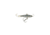 Lunkerhunt Straight Up Bait, Threadfin, 7/8 oz, SUYR07