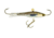 Lunkerhunt Straight Up Bait, White Bass, 3/16 oz, SUJQ13