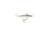 Lunkerhunt Straight Up Bait, White Bass, 7/8 oz, SUYR06