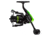 Lunkerhunt Sublime Spinning Rod Combo, Camo Green, 6ft 8in, WMCG01