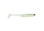 Lunkerhunt Swim Bento Bait, Ghost, 4.5in, LHP BS 402