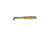 Lunkerhunt Swim Bento Bait, Perch, 3in, LHP BS 304