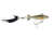 Lunkerhunt True Spin Bait, Chum, 1.75in &amp; 3/16 oz, TRSP10