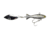 Lunkerhunt True Spin Bait, Gizzard Shad, 1.75in &amp; 3/16 oz, TRSP15