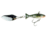 Lunkerhunt True Spin Bait, Perch, 1.75in &amp; 3/16 oz, TRSP07