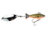 Lunkerhunt True Spin Bait, Spawner, 1.75in &amp; 3/16 oz, TRSP08