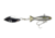 Lunkerhunt True Spin Bait, Threadfin, 1.75in &amp; 3/16 oz, TRSP14