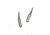 Lunkerhunt Walking Drop Shot, 1/8 oz, LHT01