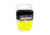 Lunkerhunt Wax Worm-Bait Jar Worm, 40, 0.75in, Chartreuse, HWJ03