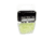 Lunkerhunt Wax Worm-Bait Jar Worm, 40, 0.75in, Glow, HWJ01