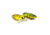 Lunkerhunt Yappa Bug Soft Bait, 1, 2.75in, Firefly, YPAB02