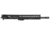 Luth-AR 11.5 in Light Weight Complete Upper Barrel Receiver Assembly - 5.56 1x7 twist, K-Mod Free Float Handguard, Black, 11.5, BA-11-7K