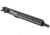 Luth-AR 16 in Light Weight Complete Upper Barrel Receiver Assembly - 5.56 1x7 twist, M-LOK Free Float Handguard, Black, 16, BA-L16-7M