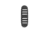 Luth-AR 3-Axis Rubber Recoil Pad, MBA-3 Only RL-019R