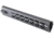Luth-AR 309 Widebody Palm Handguard , Vented 15 in MLOK, Black, Rifle, 308-HG-WB15