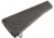 Luth-AR A2 Buttstock, Black, Rifle, BS-A2