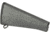 Luth-AR A2 Buttstock, Black, Rifle, BS-A2