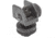 Luth-AR A2 Rear Sight Kit, Black, UR-21K