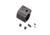 Luth-AR Adjustable Gas Block, AR-15/ M16, 5.56x45mm NATO/ .223, .750in Inner Diameter, 4140 Chrome Moly Vanadium, Nitride, Black, GB-750-A