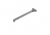 Luth-AR AR-15 Retro 601 Style Triangle Charging Handle, Grey UR-19-A1G