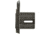 Luth-AR Buttplate Frame w/ Insert, RL-008