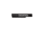 Luth-AR Commerical Scallop Carbine Buffer Tube, AR-10/ AR-15, 5.56x45mm NATO/ 7.62x51mm NATO, 7.25in Length, 6 Positions, 6061-T6 Aluminum, Anodized, Black, BS-15SC