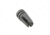 Luth-AR Early A1 3 Prong Compensator, Duck Bill, Black, BL-3P-DB