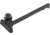 Luth-AR Globe AR Charging Handle, .223, AR-15, Black, UR-19-GL
