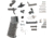 Luth-AR Lower Receiver Parts Kit - AR15, LRPK-1