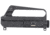 Luth-AR AR-15 Retro Slick Side A1 Stripped Upper Receiver, Assembled w/A1 Charging Handle
