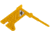 Luth-AR Chamber Flag