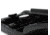 Luth-AR MBA-1 Stock Assembly, Black, MBA-1