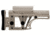 Luth-AR MBA-1 Stock Assembly, Flat Dark Earth MBA-1F
