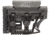 Luth-AR MBA-3 Stock Assembly, Black, MBA-3