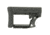 Luth-AR MBA-4 Skullaton Stock Assembly, Black, MBA-4