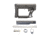 Luth-AR MBA-4 Stock Assy. with Commerical .223 Kit, Black MBA-4K-C