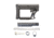 Luth-AR MBA-4 Stock Assy. with Commerical .308 Kit, Black MBA-4K308-C