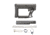 Luth-AR MBA-4 Stock Assy. with Mil-Spec .308 Kit, Black MBA-4K308-M