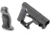 Luth-AR MBA-5 and Chubby Grip Kit, Black, MBA-5CH