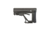 Luth-AR MBA-5 Stock Assembly, AR-10/ AR-15, 9mm/5.56x45mm/.308 Caliber, 11.5 - 14.5 in, Black, MBA-5