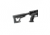 Luth-AR MBA-5 Stock Assembly, AR-10/ AR-15, 9mm/5.56x45mm/.308 Caliber, 11.5 - 14.5 in, Black, MBA-5