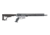 Luth-AR MBA-5 Stock Assembly, AR-10/ AR-15, 9mm/5.56x45mm/.308 Caliber, 11.5 - 14.5 in, Black, MBA-5