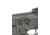 Luth-AR Oversize Paddle Bolt Catch Assy, Black, LR-11L-A