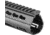 Luth-AR Palm Handguard - Vented 15 in - KeyMod, Black, HG-V-15K
